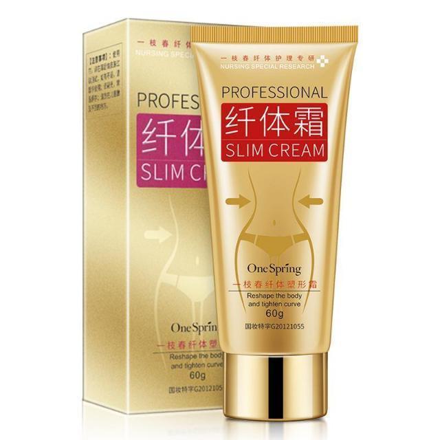 Gadgets d'Eve ANTICEL™ - Crème Anti-Cellulite