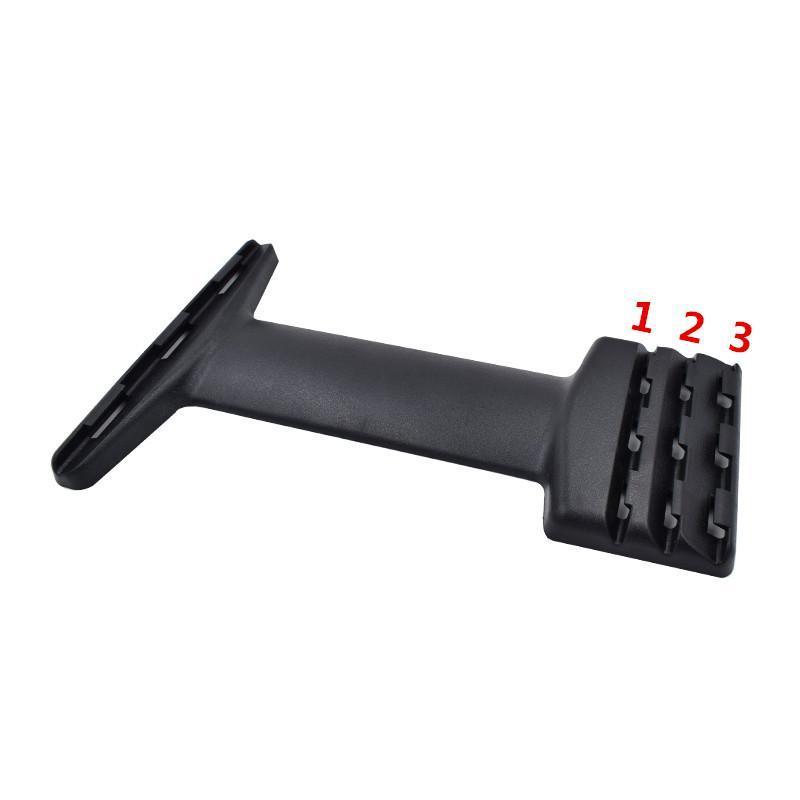 Gadgets d'Eve beauté BACPI™_ : Soulager immédiatement les douleurs dorsales et ceux du corps en entier .