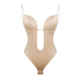 Gadgets d'Eve Body gainant Dos Nu Invisible