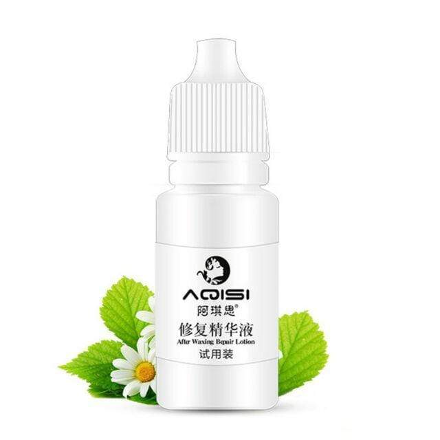 Gadgets d'Eve DOUCEPIL™ : Sérum Anti-Repousse