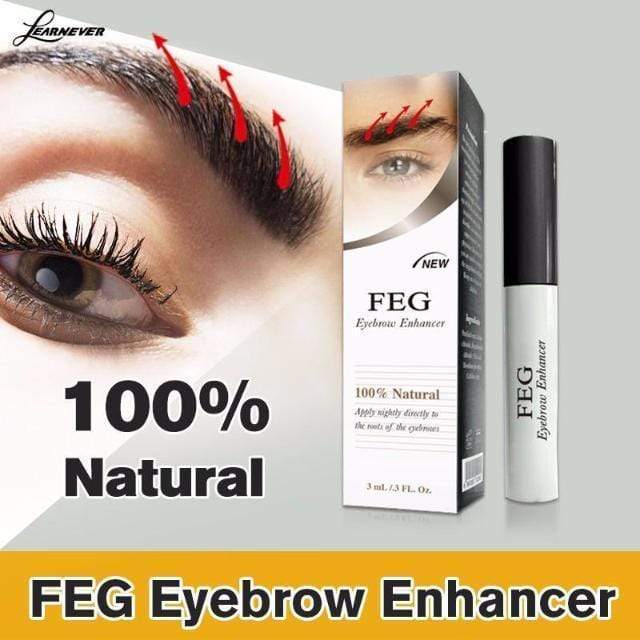 FullBrow™: Sérum de croissance des Sourcils