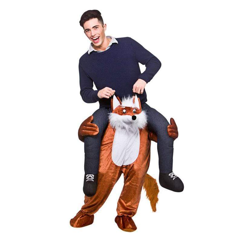 Gadgets d'Eve Activités et loisirs HALOFER™: Costume ferroutage d'Halloween