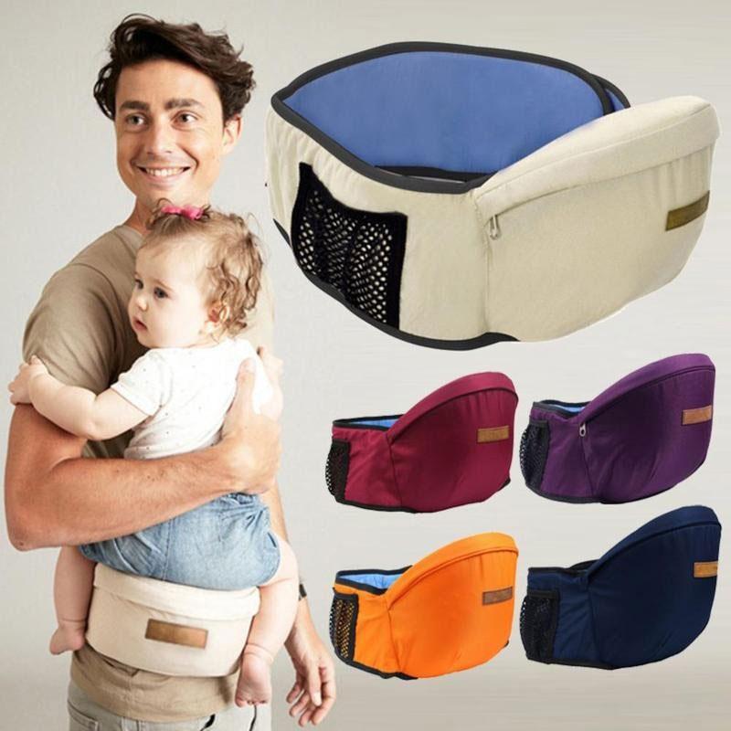 Gadgets d'Eve Santé HANCHY™: Ceinture Porte Bébé