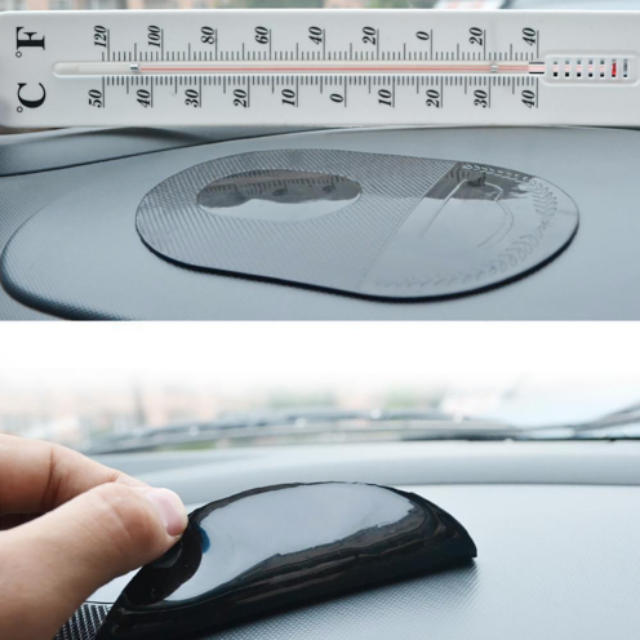 Gadgets d'Eve STIPAD™ : Support Antidérapant Pour Tableau De Bord